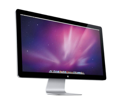 Монитор Cinema Display 27